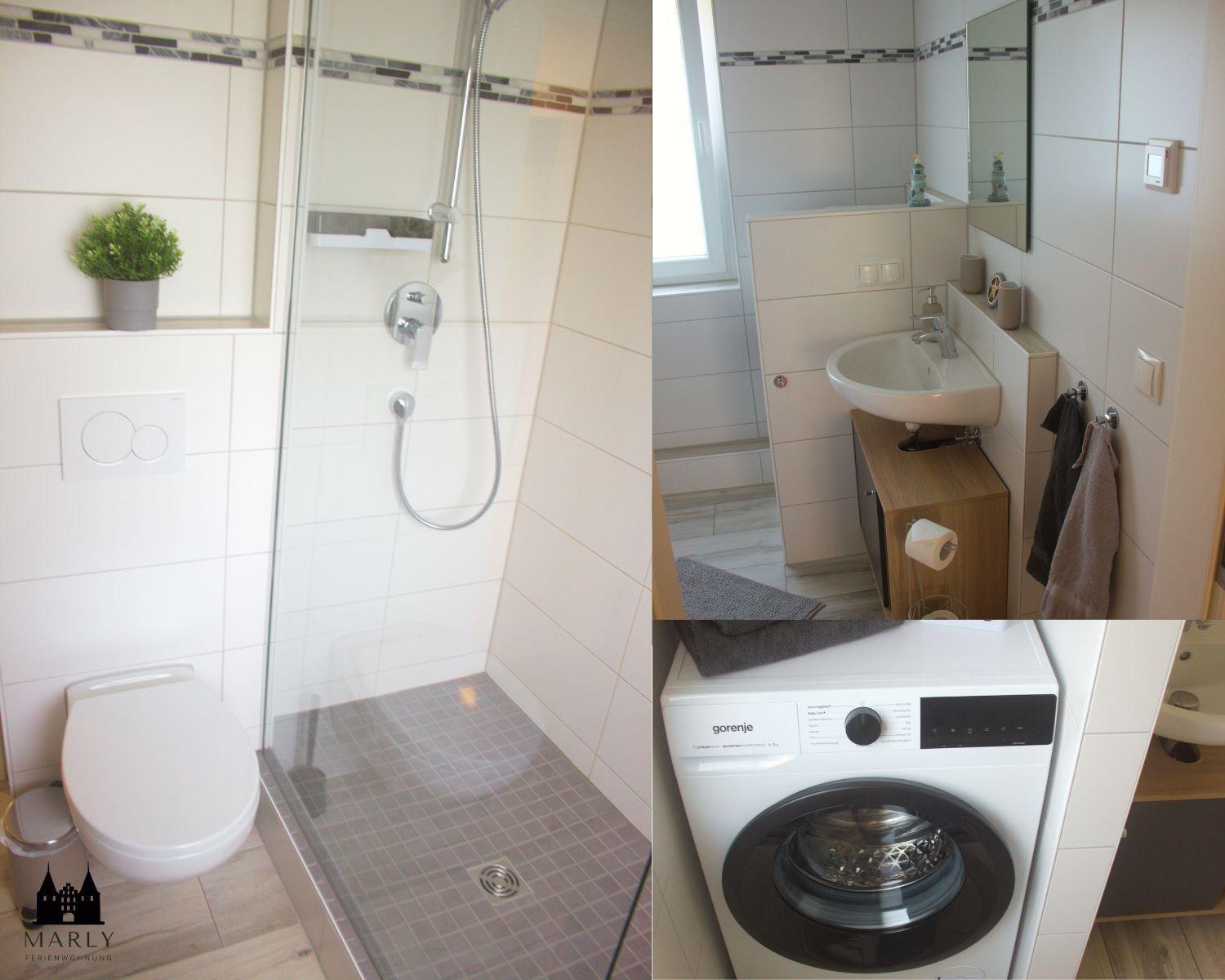 Ferienwohnung Marly Любек Екстериор снимка